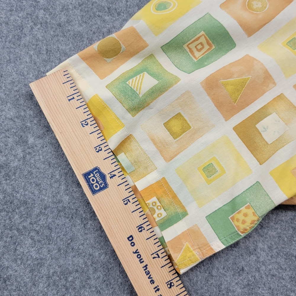 Roberto Classico Made In Italy Short Sleeve  Large Camp Shirt Cabana Resort - Picture 16 of 16